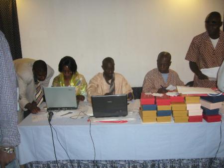 salle des competitions.