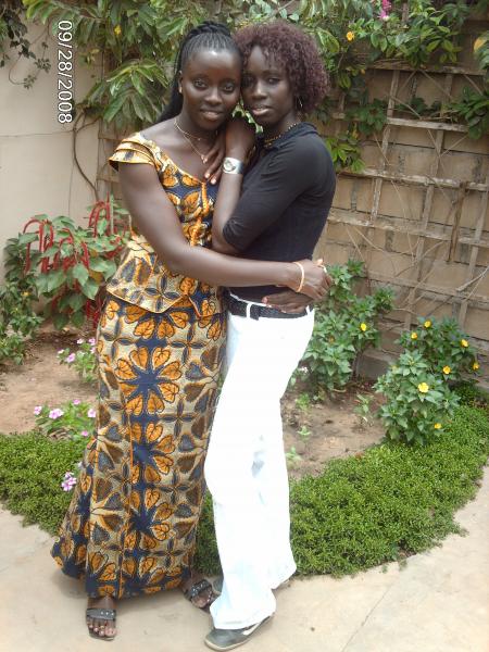 la princesse de mon fr�re et sa copine