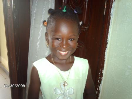 ma fille