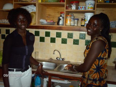 la princesse de mon fr�re et sa copine